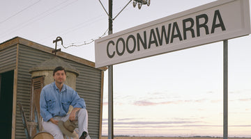 The Coonawarra Venture