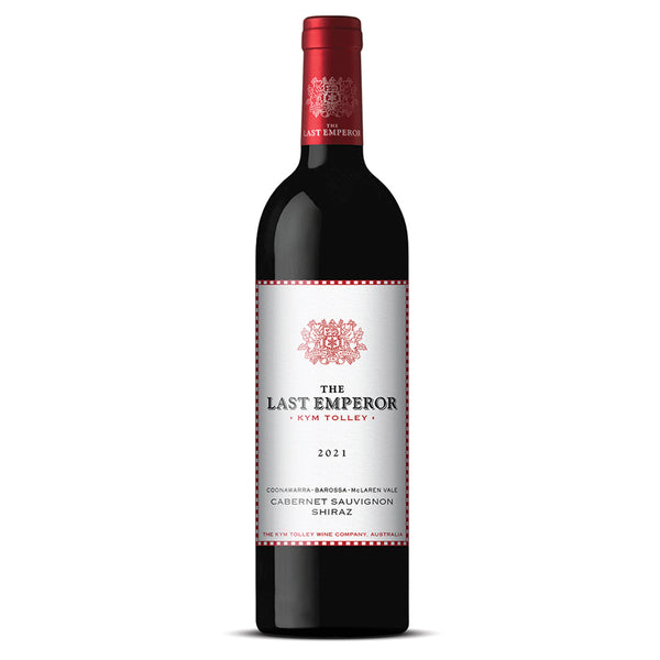 The Last Emperor 750ml